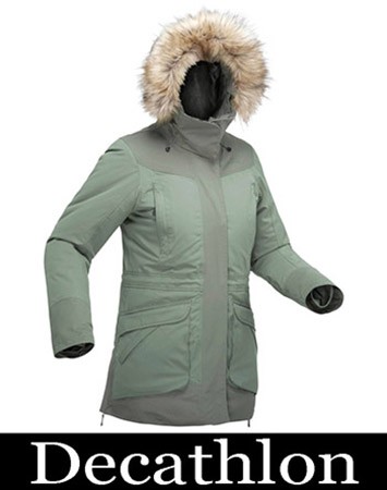 Giacche Decathlon Autunno Inverno 2018 2019 Donna 44