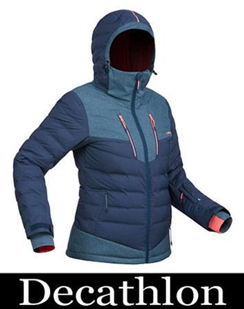 Giacche Decathlon Autunno Inverno 2018 2019 Donna 50