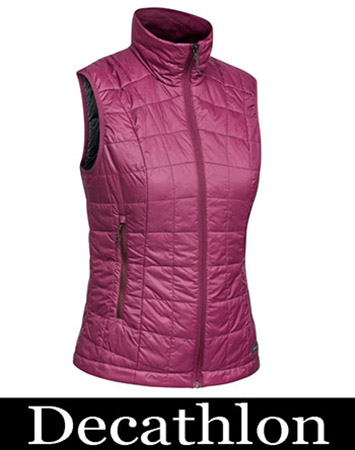 Giacche Decathlon Autunno Inverno 2018 2019 Donna 51