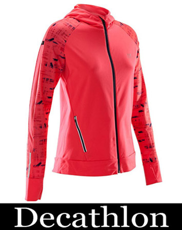 Giacche Decathlon Autunno Inverno 2018 2019 Donna 8