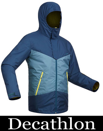 Giacche Decathlon Autunno Inverno 2018 2019 Uomo 12