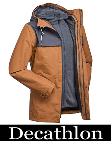 Giacche Decathlon Autunno Inverno 2018 2019 Uomo 34