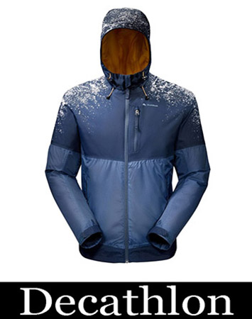 Giacche Decathlon Autunno Inverno 2018 2019 Uomo 35