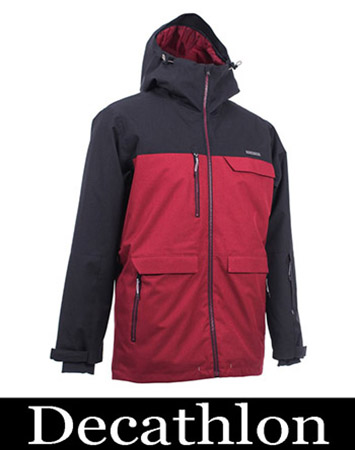 Giacche Decathlon Autunno Inverno 2018 2019 Uomo 39