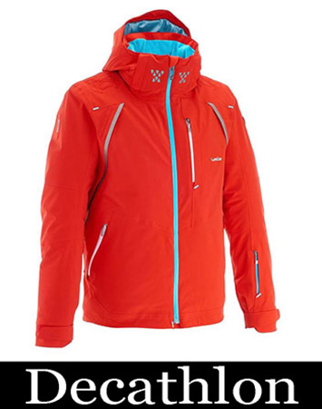 Giacche Decathlon Autunno Inverno 2018 2019 Uomo 43