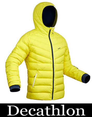 Giacche Decathlon Autunno Inverno 2018 2019 Uomo 44