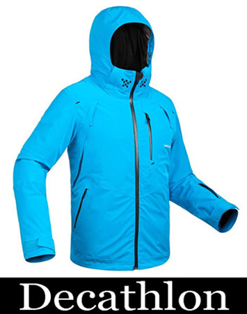 Giacche Decathlon Autunno Inverno 2018 2019 Uomo 49