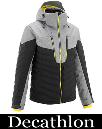 Giacche Decathlon Autunno Inverno 2018 2019 Uomo 5