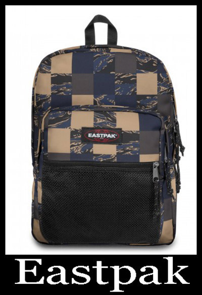 Nuovi Arrivi Eastpak Zaini 2018 2019 Studenti 24