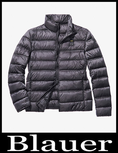 Piumini Blauer Autunno Inverno 2018 2019 Arrivi Uomo 11