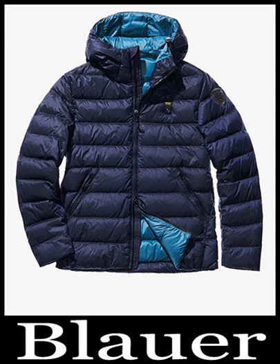 Piumini Blauer Autunno Inverno 2018 2019 Arrivi Uomo 14