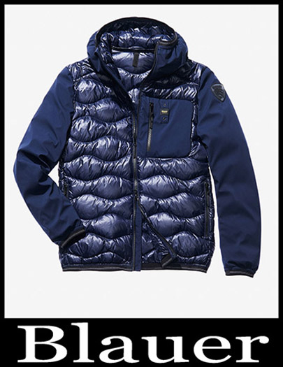 Piumini Blauer Autunno Inverno 2018 2019 Arrivi Uomo 18