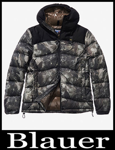 Piumini Blauer Autunno Inverno 2018 2019 Arrivi Uomo 23