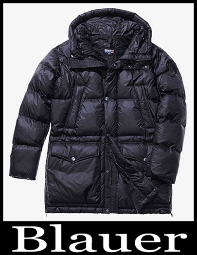 Piumini Blauer Autunno Inverno 2018 2019 Arrivi Uomo 26