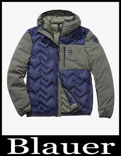 Piumini Blauer Autunno Inverno 2018 2019 Arrivi Uomo 27