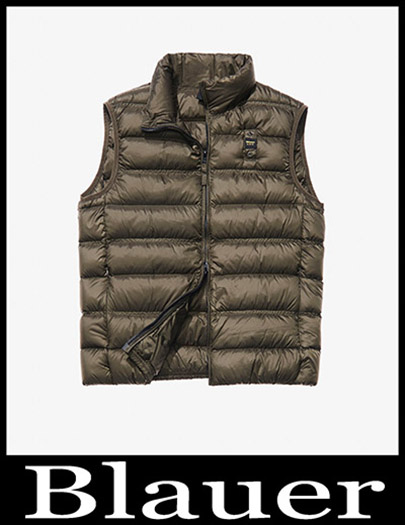 Piumini Blauer Autunno Inverno 2018 2019 Arrivi Uomo 32