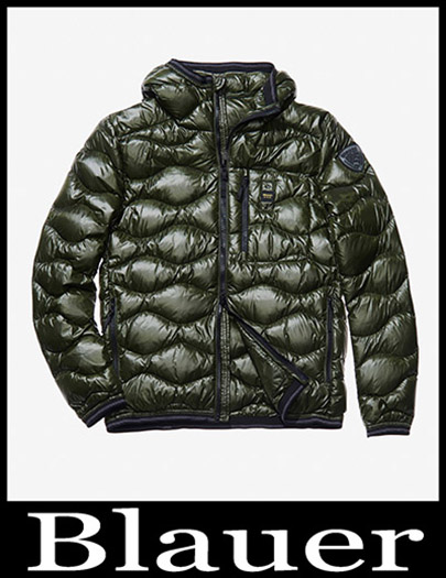 Piumini Blauer Autunno Inverno 2018 2019 Arrivi Uomo 5