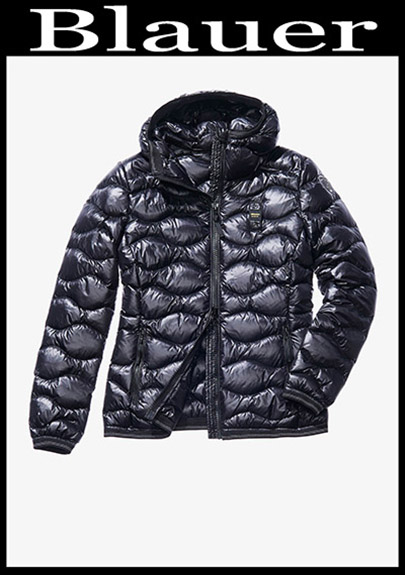 Piumini Blauer Autunno Inverno 2018 2019 Nuovi Arrivi 10