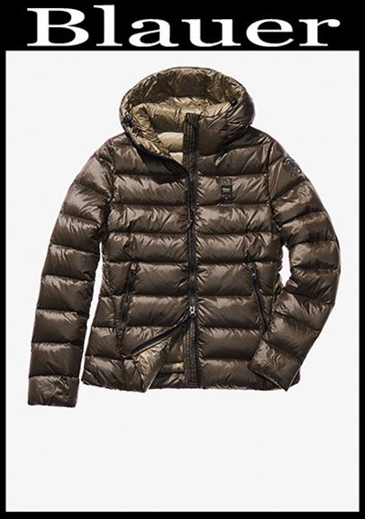 Piumini Blauer Autunno Inverno 2018 2019 Nuovi Arrivi 15