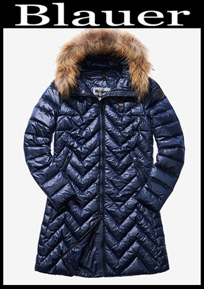 Piumini Blauer Autunno Inverno 2018 2019 Nuovi Arrivi 31