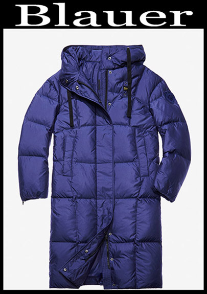 Piumini Blauer Autunno Inverno 2018 2019 Nuovi Arrivi 34