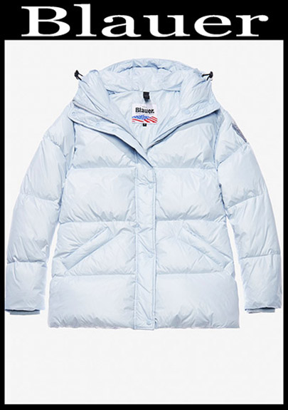 Piumini Blauer Autunno Inverno 2018 2019 Nuovi Arrivi 6