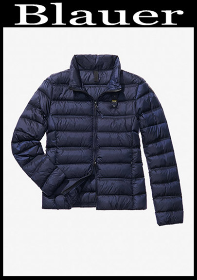 Piumini Blauer Autunno Inverno 2018 2019 Nuovi Arrivi 9