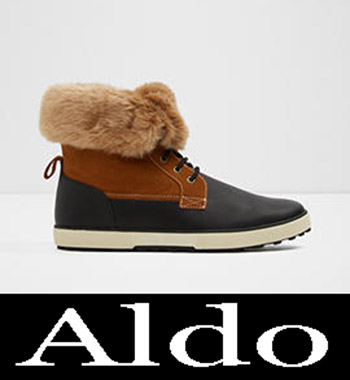 Scarpe Aldo Autunno Inverno 2018 2019 Arrivi Uomo 1