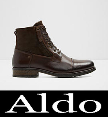 Scarpe Aldo Autunno Inverno 2018 2019 Arrivi Uomo 13