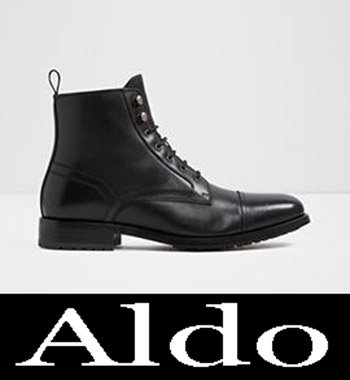 Scarpe Aldo Autunno Inverno 2018 2019 Arrivi Uomo 15