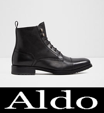 Scarpe Aldo Autunno Inverno 2018 2019 Arrivi Uomo 16