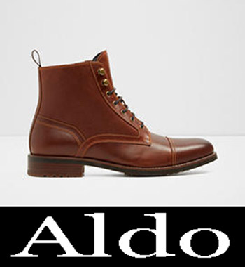 Scarpe Aldo Autunno Inverno 2018 2019 Arrivi Uomo 18