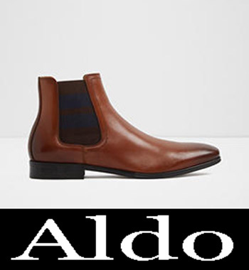 Scarpe Aldo Autunno Inverno 2018 2019 Arrivi Uomo 2