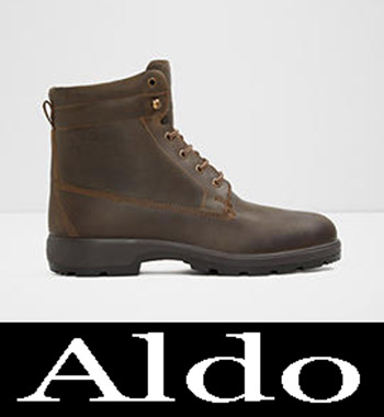 Scarpe Aldo Autunno Inverno 2018 2019 Arrivi Uomo 21