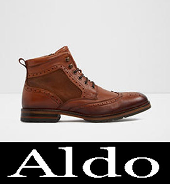 Scarpe Aldo Autunno Inverno 2018 2019 Arrivi Uomo 26