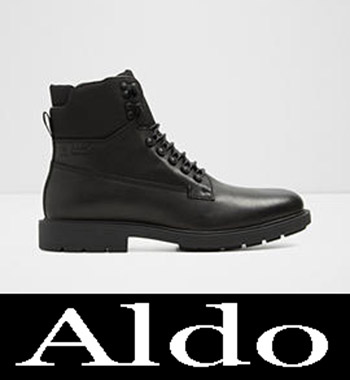 Scarpe Aldo Autunno Inverno 2018 2019 Arrivi Uomo 27