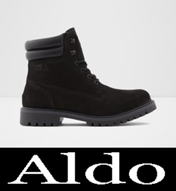 Scarpe Aldo Autunno Inverno 2018 2019 Arrivi Uomo 4