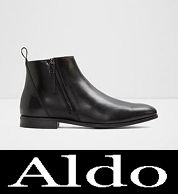 Scarpe Aldo Autunno Inverno 2018 2019 Arrivi Uomo 8