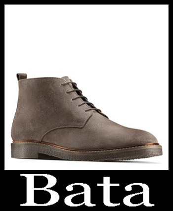 Scarpe Bata Autunno Inverno 2018 2019 Arrivi Uomo 10