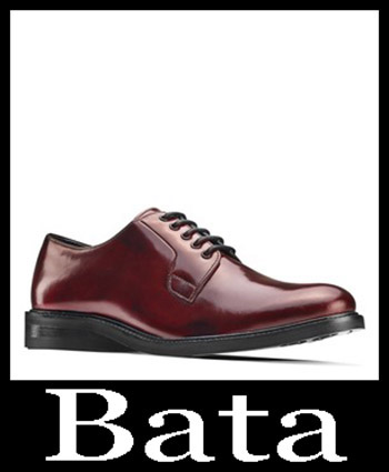 Scarpe Bata Autunno Inverno 2018 2019 Arrivi Uomo 11