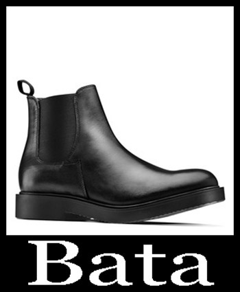 Scarpe Bata Autunno Inverno 2018 2019 Arrivi Uomo 13