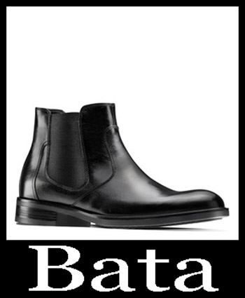 Scarpe Bata Autunno Inverno 2018 2019 Arrivi Uomo 15