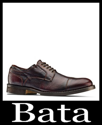 Scarpe Bata Autunno Inverno 2018 2019 Arrivi Uomo 16