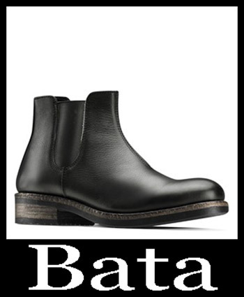 Scarpe Bata Autunno Inverno 2018 2019 Arrivi Uomo 18