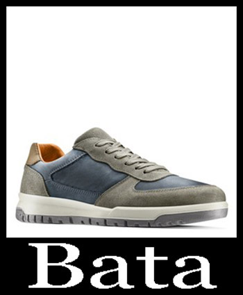 Scarpe Bata Autunno Inverno 2018 2019 Arrivi Uomo 19