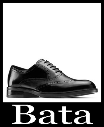 Scarpe Bata Autunno Inverno 2018 2019 Arrivi Uomo 21