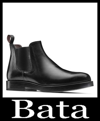 Scarpe Bata Autunno Inverno 2018 2019 Arrivi Uomo 22