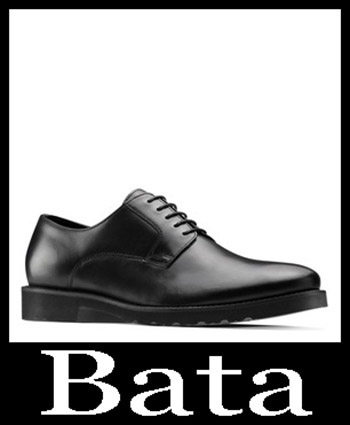 Scarpe Bata Autunno Inverno 2018 2019 Arrivi Uomo 23