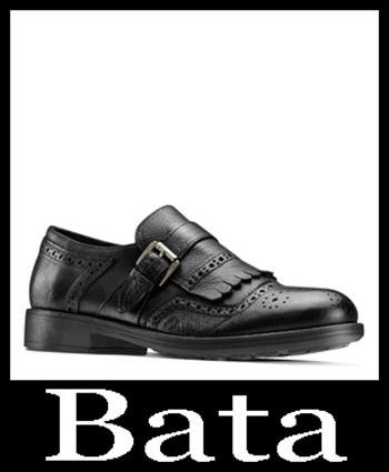 Scarpe Bata Autunno Inverno 2018 2019 Arrivi Uomo 24