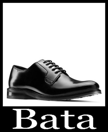 Scarpe Bata Autunno Inverno 2018 2019 Arrivi Uomo 26